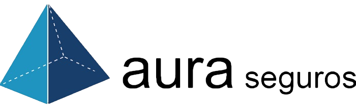 logo de aura