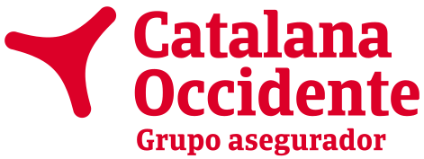 logo de catalana occidente
