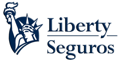 logo de liberty