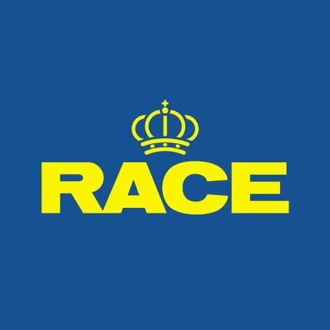 logo de Race