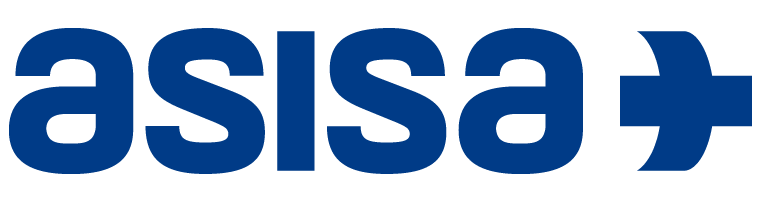 logo de asisa