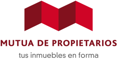 logo de mutua de propietarios