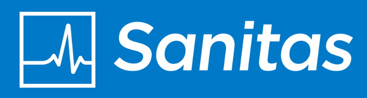 logo de sanitas