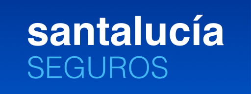 logo de santalucia